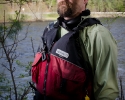 Master Maine Guide & Outdoor Operations Manager of Northern Outdoors, Greg Caruso