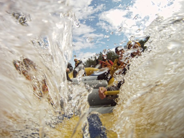 Whitewater Guide