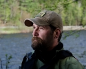 Master Maine Guide & Outdoor Operations Manager of Northern Outdoors, Greg Caruso