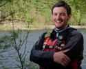 Northern Outdoors Guide - (and founder and owner of pfdrequired.com), James Scott