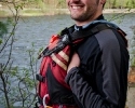 Northern Outdoors Guide - (and founder and owner of pfdrequired.com), James Scott