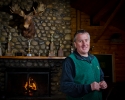 Owner and President of Northern Outdoors, Russell Walters