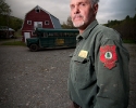 Master Maine Guide, Vehicle and Equipment Manager of Northern Outdoors, Dan Davis